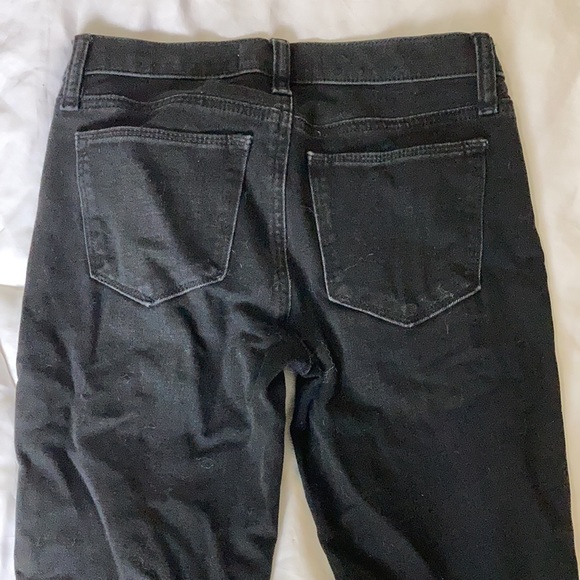 GAP Black True Skinny Jeans - Picture 6 of 6